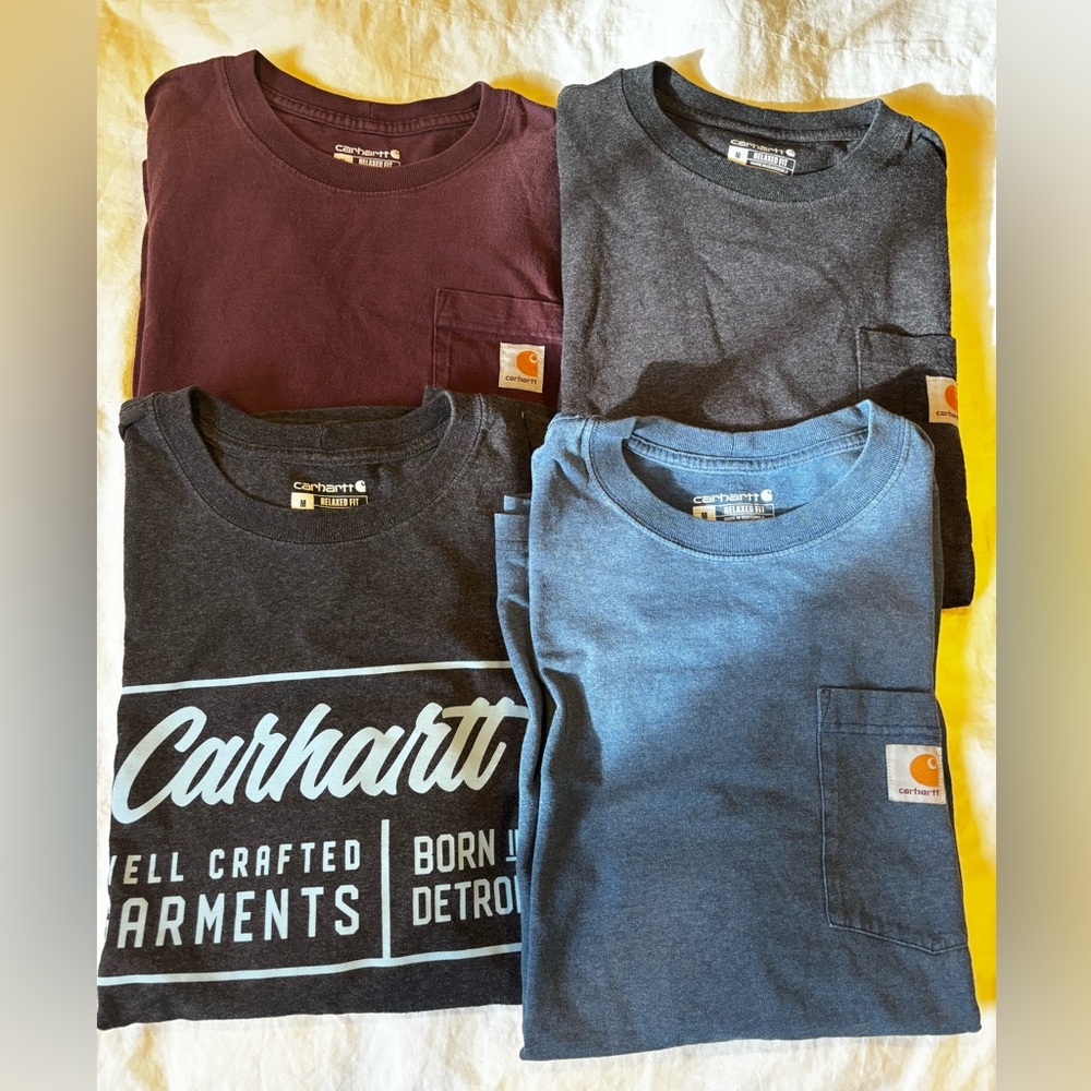CARHARTT Used - in excellent condition